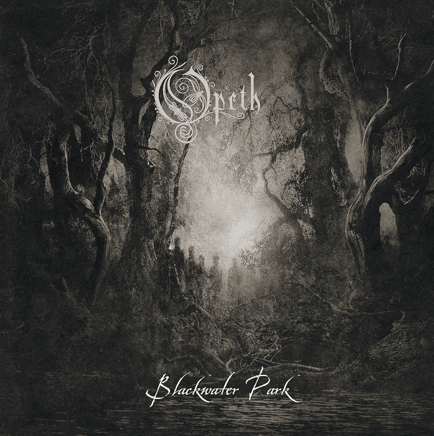 OPETH - Blackwater Park 20th Anniversary Edition Vinyl { vinyl }
