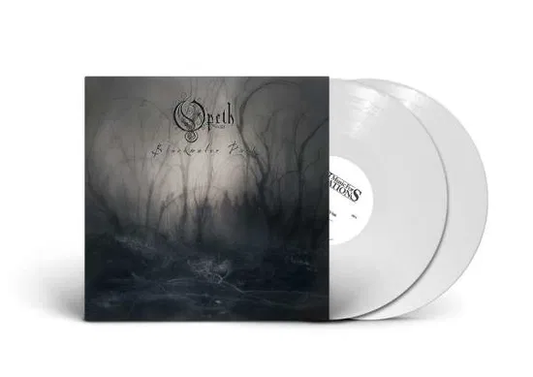 OPETH - Blackwater Park 20th Anniversary Edition Vinyl { vinyl }