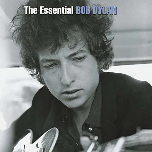 BOB DYLAN - The Essential Bob Dylan Vinyl { vinyl }