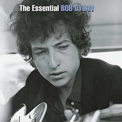 BOB DYLAN - The Essential Bob Dylan Vinyl { vinyl }