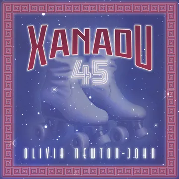 OLIVIA NEWTON JOHN - XANADU: LIVE & REMIXED RSD Black Friday 2025 Vinyl { vinyl }