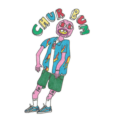 TYLER, THE CREATOR - Cherry Bomb Instrumentals RSD20 Vinyl