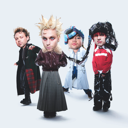 5 SECONDS OF SUMMER - Everyone's a Star! Vinyl