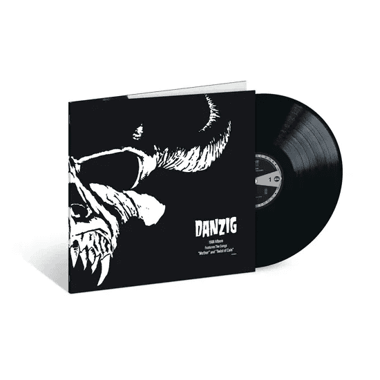 DANZIG - Danzig I Vinyl { vinyl }