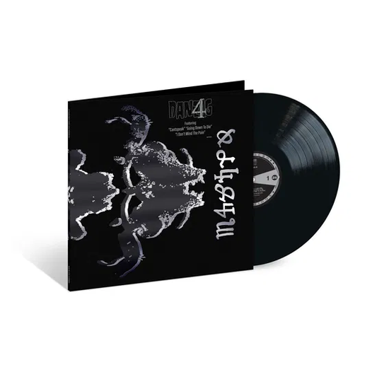 DANZIG - Danzig IV Vinyl { vinyl }