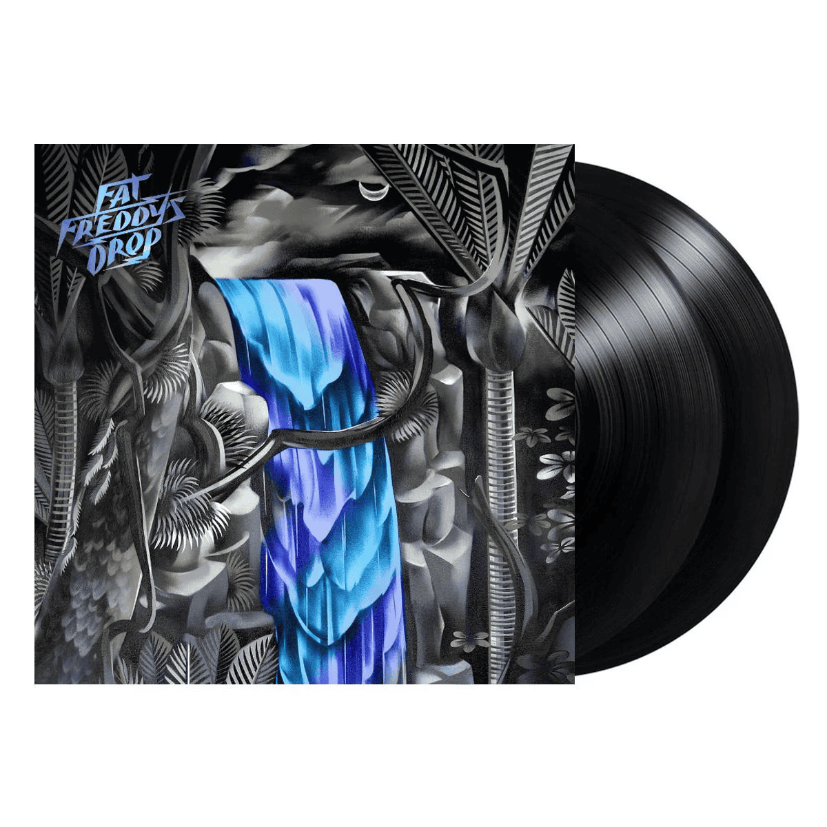 FAT FREDDYS DROP - Slo Mo Vinyl { vinyl }