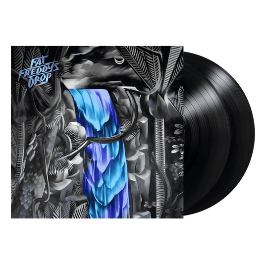 FAT FREDDYS DROP - Slo Mo Vinyl { vinyl }