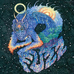 FUZZ - Fuzz Vinyl { vinyl }