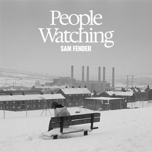 SAM FENDER - People Watching Deluxe Edition Vinyl { vinyl }