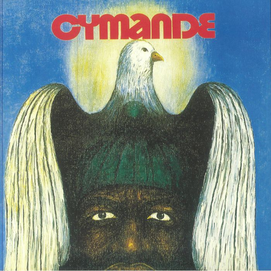 CYMANDE - Cymande Vinyl { vinyl }