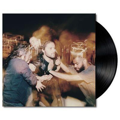 GANG OF YOUTHS - The Positions Vinyl { vinyl }