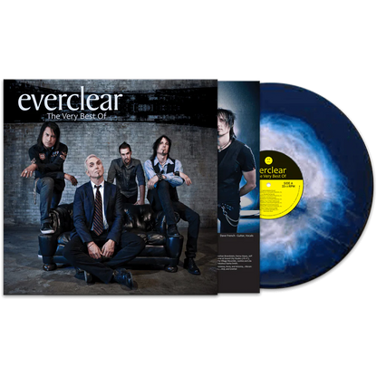 EVERCLEAR - The Very Best Of Vinyl { vinyl }