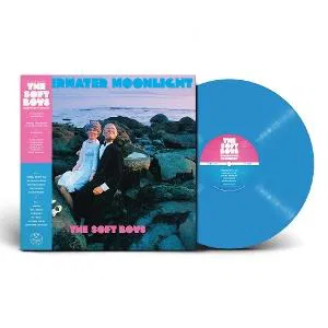 THE SOFT BOYS - Underwater Moonlight Vinyl { vinyl }