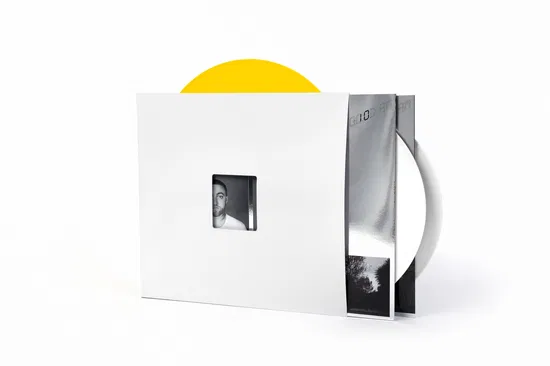 MAC MILLER - Go:od AM (10 Year Anniversary) Vinyl { vinyl }