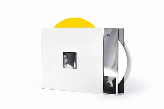 MAC MILLER - Go:od AM (10 Year Anniversary) Vinyl { vinyl }