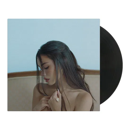 MADISON BEER - Locket Vinyl { vinyl }