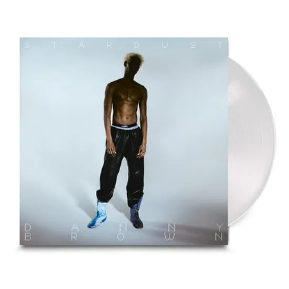 DANNY BROWN - Stardust Vinyl