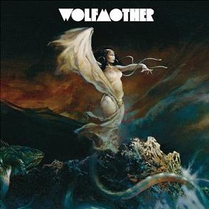 WOLFMOTHER - Wolfmother 20th Anniversary Edition Vinyl { vinyl }