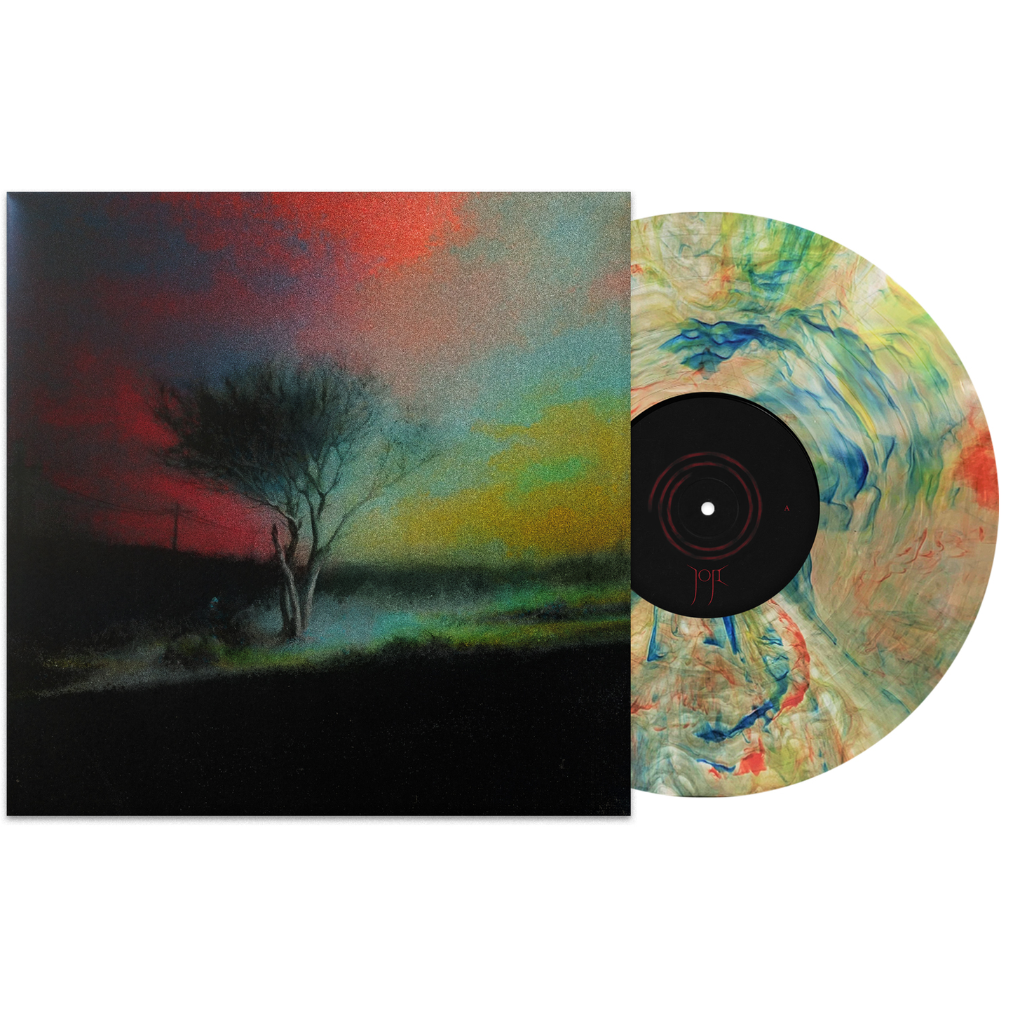JOJI - Piss In The Wind Vinyl { vinyl }