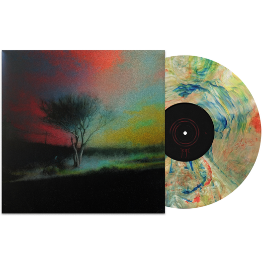 JOJI - Piss In The Wind Vinyl { vinyl }