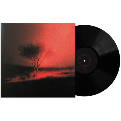 JOJI - Piss In The Wind Vinyl { vinyl }