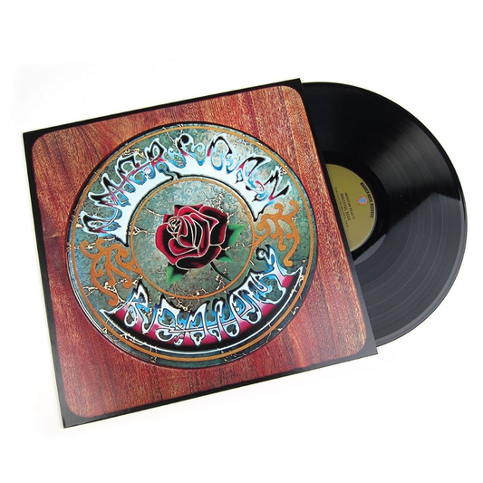 GRATEFUL DEAD - American Beauty (50th Anniversary Edition) Vinyl