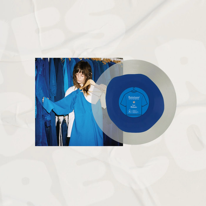 FAYE WEBSTER - Underdressed at the Symphony Vinyl { vinyl }