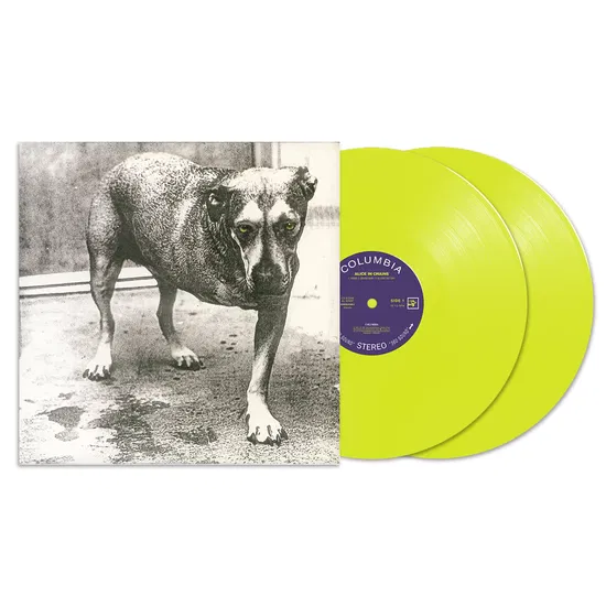 ALICE IN CHAINS - Alice In Chains 30th Anniversary Vinyl { vinyl }
