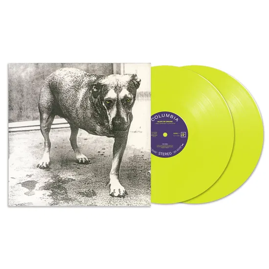 ALICE IN CHAINS - Alice In Chains 30th Anniversary Vinyl { vinyl }