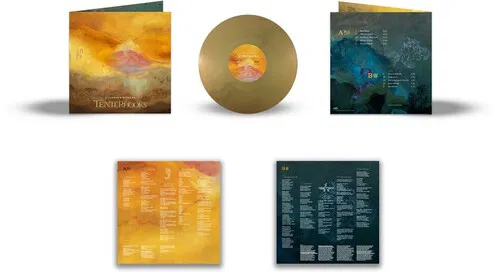 SILVERSUN PICKUPS - Tenterhooks Vinyl
