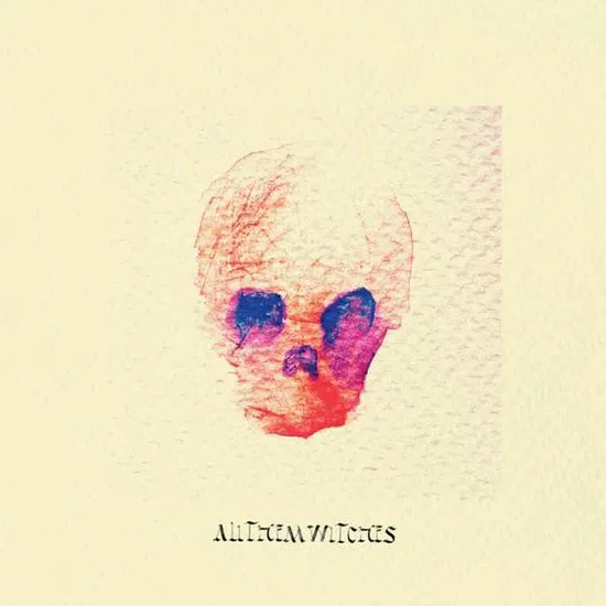ALL THEM WITCHES - ATW Vinyl { vinyl }