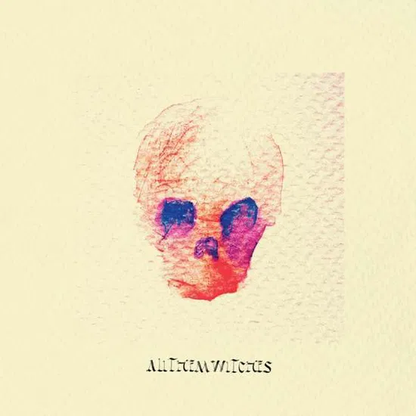 ALL THEM WITCHES - ATW Vinyl { vinyl }