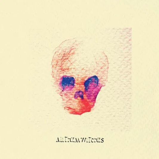 ALL THEM WITCHES - ATW Vinyl { vinyl }
