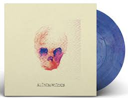 ALL THEM WITCHES - ATW Vinyl { vinyl }