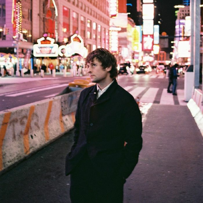 MALL GRAB - New York EP Vinyl { vinyl }