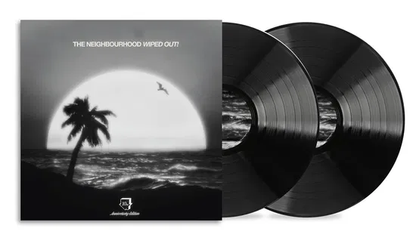 THE NEIGHBOURHOOD - Wiped Out! 10th Anniversary Edition Vinyl { vinyl }