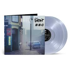 THE ENGLISH BEAT - Beat At The BBC RSD Black Friday 2025 Vinyl { vinyl }