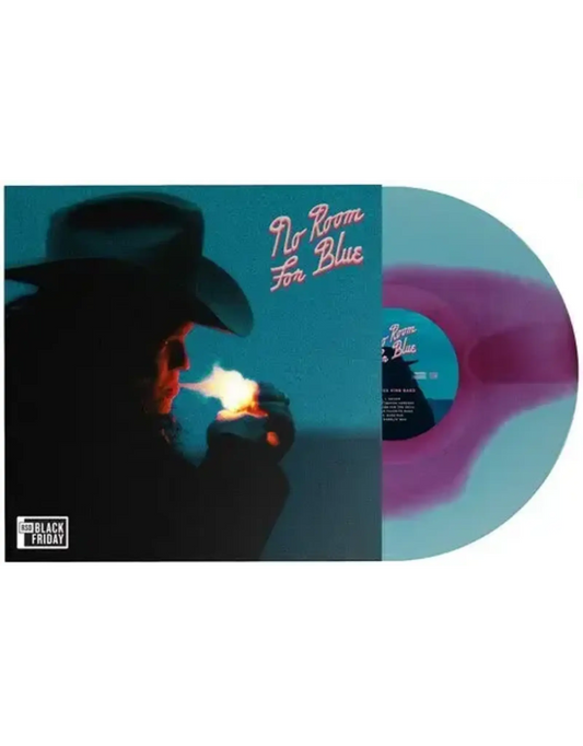 MARCUS KING - NO ROOM FOR BLUE EP RSD Black Friday 2025 Vinyl { vinyl }