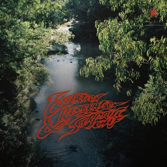 SURPRISE CHEF - Education & Recreation Vinyl { vinyl }