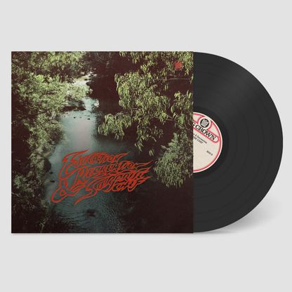 SURPRISE CHEF - Education & Recreation Vinyl { vinyl }