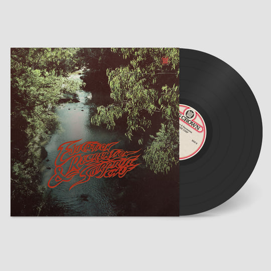 SURPRISE CHEF - Education & Recreation Vinyl { vinyl }