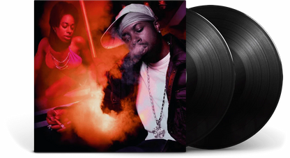 J DILLA - Welcome 2 Detroit Vinyl { vinyl }