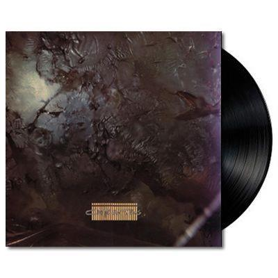 COCTEAU TWINS - Head Over Heels Vinyl { vinyl }