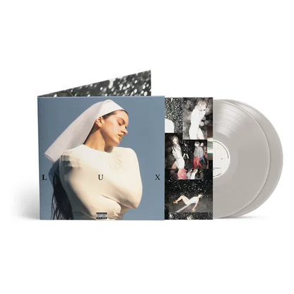 ROSALÍA - Lux Vinyl { vinyl }