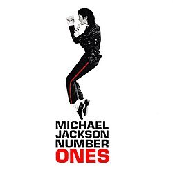 MICHAEL JACKSON - Number Ones Vinyl { vinyl }
