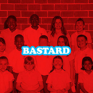 TYLER THE CREATOR - Bastard Vinyl { vinyl }