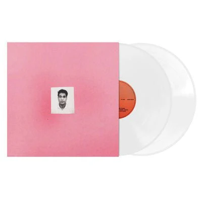 GANG OF YOUTHS - angel in realtime. Vinyl { vinyl }