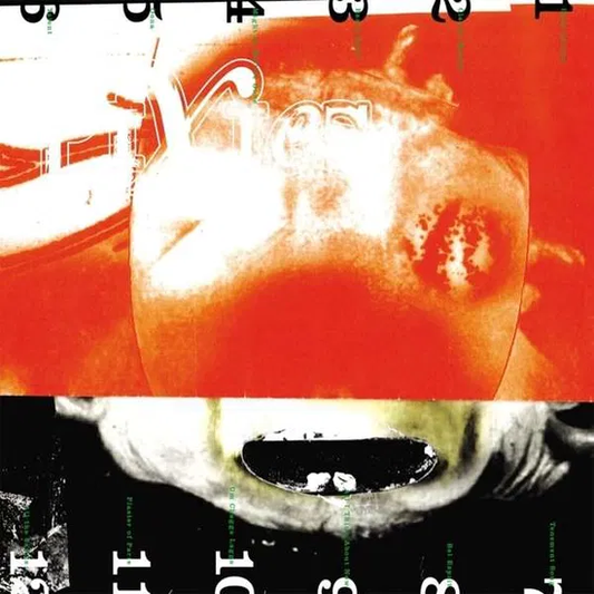PIXIES - Head Carrier Vinyl