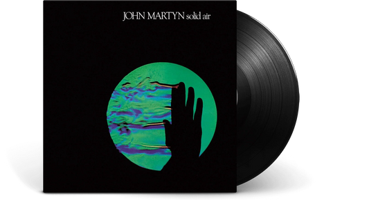 JOHN MARTYN - Solid Air Vinyl