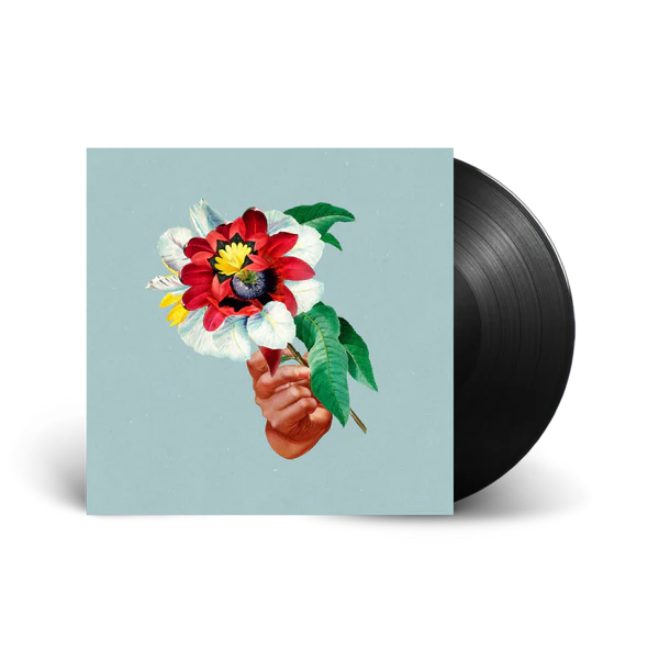 MARIBOU STATE - Kingdoms In Colour Vinyl { vinyl }